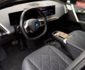Синий БМВ iX, объемом двигателя 0 л и пробегом 9 тыс. км за 64000 $, фото 36 на Automoto.ua