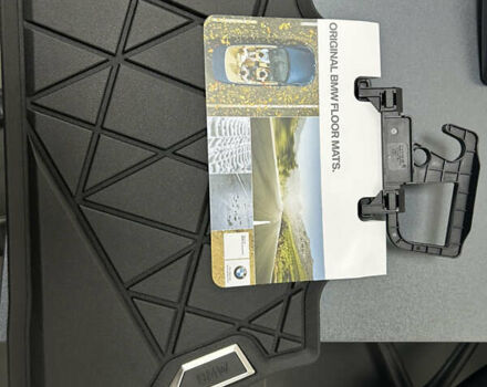 Синий БМВ iX, объемом двигателя 0 л и пробегом 13 тыс. км за 67500 $, фото 42 на Automoto.ua