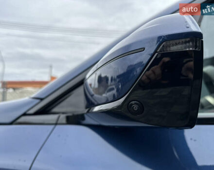 Синій БМВ iX, об'ємом двигуна 0 л та пробігом 18 тис. км за 52500 $, фото 25 на Automoto.ua