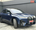 Синій БМВ iX, об'ємом двигуна 0 л та пробігом 18 тис. км за 52500 $, фото 66 на Automoto.ua
