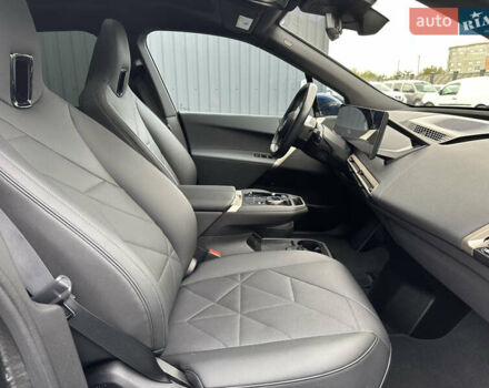 Синій БМВ iX, об'ємом двигуна 0 л та пробігом 18 тис. км за 52500 $, фото 44 на Automoto.ua