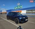 Синий БМВ iX, объемом двигателя 0 л и пробегом 20 тыс. км за 46000 $, фото 1 на Automoto.ua