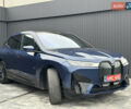 Синій БМВ iX, об'ємом двигуна 0 л та пробігом 18 тис. км за 52500 $, фото 57 на Automoto.ua