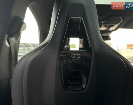 Синій БМВ iX, об'ємом двигуна 0 л та пробігом 18 тис. км за 52500 $, фото 37 на Automoto.ua