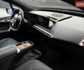 Синий БМВ iX, объемом двигателя 0 л и пробегом 9 тыс. км за 64000 $, фото 39 на Automoto.ua