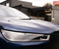 Синий БМВ iX, объемом двигателя 0 л и пробегом 9 тыс. км за 64000 $, фото 16 на Automoto.ua