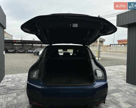 Синій БМВ iX, об'ємом двигуна 0 л та пробігом 18 тис. км за 52500 $, фото 27 на Automoto.ua