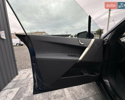 Синій БМВ iX, об'ємом двигуна 0 л та пробігом 18 тис. км за 52500 $, фото 56 на Automoto.ua
