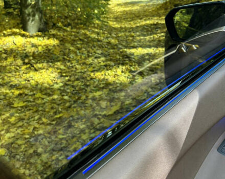 Синій БМВ iX, об'ємом двигуна 0 л та пробігом 12 тис. км за 72000 $, фото 18 на Automoto.ua