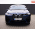 Синий БМВ iX, объемом двигателя 0 л и пробегом 9 тыс. км за 64000 $, фото 1 на Automoto.ua