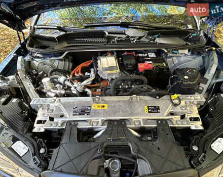 Синий БМВ iX, объемом двигателя 0 л и пробегом 13 тыс. км за 67500 $, фото 39 на Automoto.ua