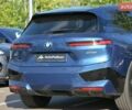 Синий БМВ iX, объемом двигателя 0 л и пробегом 31 тыс. км за 62900 $, фото 9 на Automoto.ua