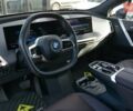 Синий БМВ iX, объемом двигателя 0 л и пробегом 31 тыс. км за 62900 $, фото 13 на Automoto.ua