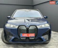 Синій БМВ iX, об'ємом двигуна 0 л та пробігом 18 тис. км за 52500 $, фото 60 на Automoto.ua