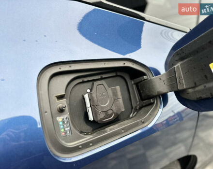 Синій БМВ iX, об'ємом двигуна 0 л та пробігом 18 тис. км за 52500 $, фото 23 на Automoto.ua