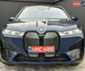 Синій БМВ iX, об'ємом двигуна 0 л та пробігом 18 тис. км за 52500 $, фото 64 на Automoto.ua