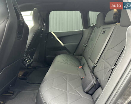 Синій БМВ iX, об'ємом двигуна 0 л та пробігом 18 тис. км за 52500 $, фото 38 на Automoto.ua
