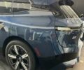 Синий БМВ iX, объемом двигателя 0 л и пробегом 13 тыс. км за 67500 $, фото 11 на Automoto.ua
