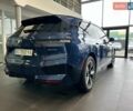 Синий БМВ iX, объемом двигателя 0 л и пробегом 13 тыс. км за 67500 $, фото 7 на Automoto.ua