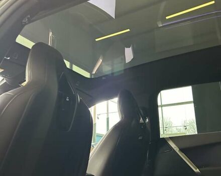 Синий БМВ iX, объемом двигателя 0 л и пробегом 13 тыс. км за 67500 $, фото 36 на Automoto.ua