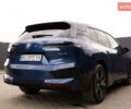 Синий БМВ iX, объемом двигателя 0 л и пробегом 9 тыс. км за 64000 $, фото 24 на Automoto.ua