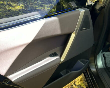 Синій БМВ iX, об'ємом двигуна 0 л та пробігом 12 тис. км за 72000 $, фото 17 на Automoto.ua