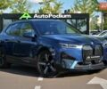 Синий БМВ iX, объемом двигателя 0 л и пробегом 31 тыс. км за 62900 $, фото 1 на Automoto.ua
