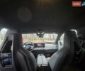 Синій БМВ iX, об'ємом двигуна 0 л та пробігом 35 тис. км за 56500 $, фото 11 на Automoto.ua