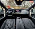 Синій БМВ iX, об'ємом двигуна 0 л та пробігом 35 тис. км за 56500 $, фото 10 на Automoto.ua