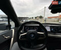 Синій БМВ iX, об'ємом двигуна 0 л та пробігом 18 тис. км за 52500 $, фото 48 на Automoto.ua