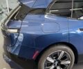 Синий БМВ iX, объемом двигателя 0 л и пробегом 13 тыс. км за 67500 $, фото 8 на Automoto.ua