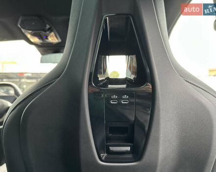 Синій БМВ iX, об'ємом двигуна 0 л та пробігом 18 тис. км за 52500 $, фото 40 на Automoto.ua