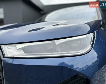 Синій БМВ iX, об'ємом двигуна 0 л та пробігом 18 тис. км за 52500 $, фото 68 на Automoto.ua