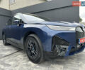 Синій БМВ iX, об'ємом двигуна 0 л та пробігом 18 тис. км за 52500 $, фото 54 на Automoto.ua