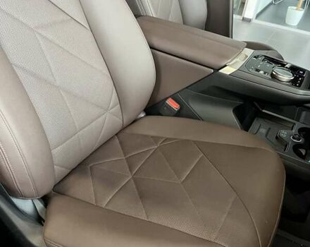 Синий БМВ iX, объемом двигателя 0 л и пробегом 13 тыс. км за 67500 $, фото 30 на Automoto.ua