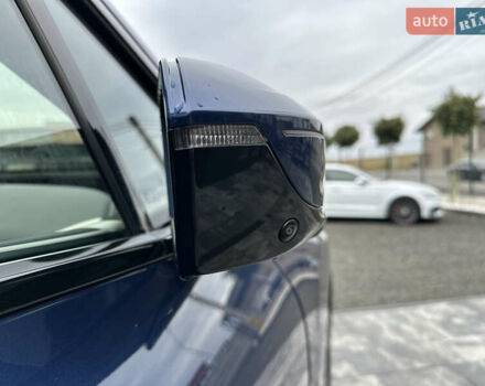 Синій БМВ iX, об'ємом двигуна 0 л та пробігом 18 тис. км за 52500 $, фото 65 на Automoto.ua