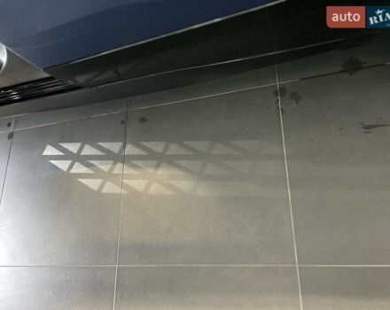 Синий БМВ iX, объемом двигателя 0 л и пробегом 13 тыс. км за 67500 $, фото 17 на Automoto.ua