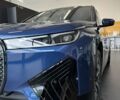 Синий БМВ iX, объемом двигателя 0 л и пробегом 13 тыс. км за 67500 $, фото 4 на Automoto.ua