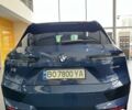 Синий БМВ iX, объемом двигателя 0 л и пробегом 13 тыс. км за 67500 $, фото 10 на Automoto.ua