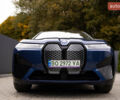 Синий БМВ iX, объемом двигателя 0 л и пробегом 9 тыс. км за 64000 $, фото 4 на Automoto.ua