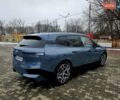 Синій БМВ iX, об'ємом двигуна 0 л та пробігом 35 тис. км за 56500 $, фото 2 на Automoto.ua