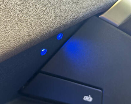 Синій БМВ iX, об'ємом двигуна 0 л та пробігом 12 тис. км за 72000 $, фото 20 на Automoto.ua