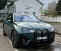 Синій БМВ iX, об'ємом двигуна 0 л та пробігом 28 тис. км за 54000 $, фото 1 на Automoto.ua