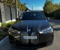 Синий БМВ iX, объемом двигателя 0 л и пробегом 59 тыс. км за 55000 $, фото 1 на Automoto.ua