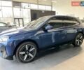 Синий БМВ iX, объемом двигателя 0 л и пробегом 13 тыс. км за 67500 $, фото 13 на Automoto.ua