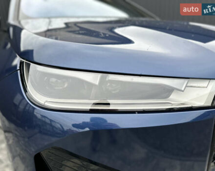 Синій БМВ iX, об'ємом двигуна 0 л та пробігом 18 тис. км за 52500 $, фото 67 на Automoto.ua