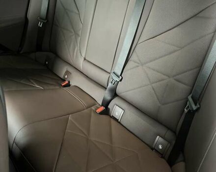 Синий БМВ iX, объемом двигателя 0 л и пробегом 13 тыс. км за 67500 $, фото 33 на Automoto.ua