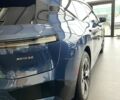 Синий БМВ iX, объемом двигателя 0 л и пробегом 13 тыс. км за 67500 $, фото 9 на Automoto.ua
