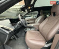 Синий БМВ iX, объемом двигателя 0 л и пробегом 18 тыс. км за 66900 $, фото 10 на Automoto.ua