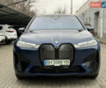 Синий БМВ iX, объемом двигателя 0 л и пробегом 18 тыс. км за 66900 $, фото 1 на Automoto.ua